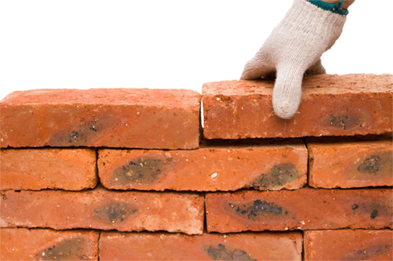 Top 7 Benefits of Using Clay Bricks